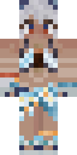 Скин Майнкрафт Игрока XELIZzz