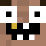 Игрок XGH Майнкрафт - возможно знакомый с Noviy_god_9