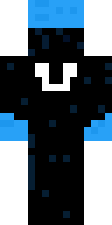 Скин Майнкрафт Игрока XGamerOmega