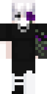 Скин Майнкрафт Игрока XJezz