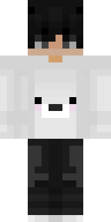 Скин Майнкрафт Игрока XKL7