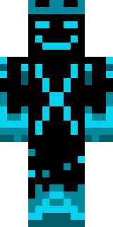 Скин Майнкрафт Игрока XLord_The_Legend