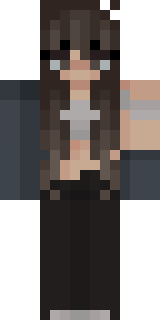 Скин Майнкрафт Игрока XM48X88042