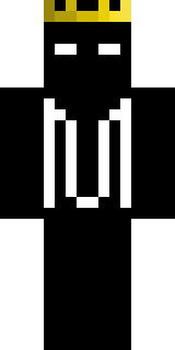 Скин Майнкрафт Игрока XMG2025