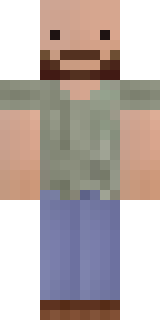 Скин Майнкрафт Игрока XMUZX1