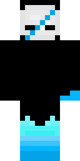 Скин Майнкрафт Игрока XMatoss_