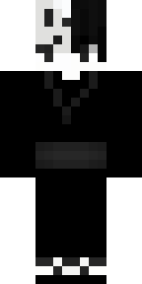 Скин Майнкрафт Игрока XONightmareXO