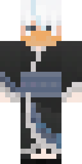 Скин Майнкрафт Игрока XORacle0110