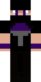 Скин Майнкрафт Игрока XOX___XOX
