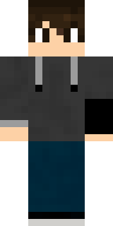 Скин Майнкрафт Игрока XPSP