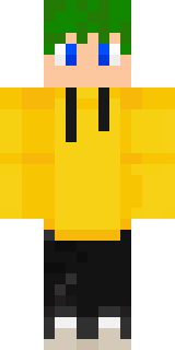 Скин Майнкрафт Игрока XPoksterix