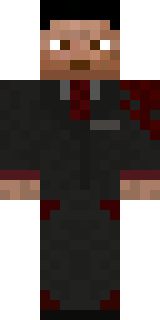 Скин Майнкрафт Игрока XPowered