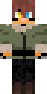 Скин Майнкрафт Игрока XProGamer12