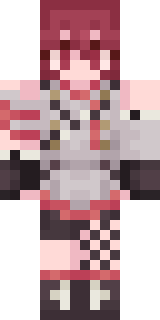 Скин Майнкрафт Игрока XPstarcool