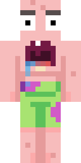 Скин Майнкрафт Игрока XRazorXX_1