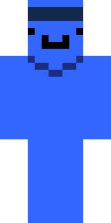 Скин Майнкрафт Игрока XRocherGO_