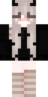Скин Майнкрафт Игрока XSAFX_