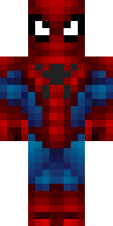 Скин Майнкрафт Игрока XSPIDERX