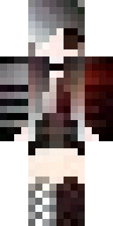 Скин Майнкрафт Игрока XTL