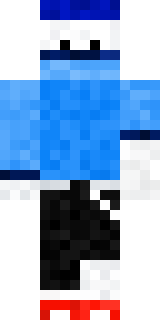 Скин Майнкрафт Игрока XTMAXTX