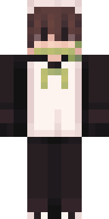 Скин Майнкрафт Игрока XTSs