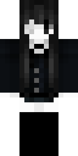 Скин Майнкрафт Игрока XUY