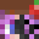 Игрок XVioleTRosesX Майнкрафт - возможно знакомый с Garza