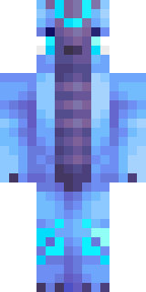 Скин Майнкрафт Игрока XXR