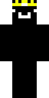 Скин Майнкрафт Игрока XYBZN