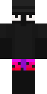 Скин Майнкрафт Игрока XZC4