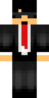 Скин Майнкрафт Игрока X_Phantom_X11