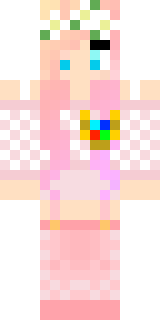 Скин Майнкрафт Игрока X_sh