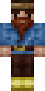 Скин Майнкрафт Игрока Xairo