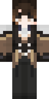 Скин Майнкрафт Игрока XaksFlax