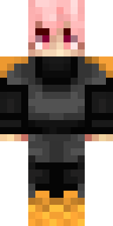 Скин Майнкрафт Игрока Xaladir