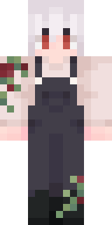 Скин Майнкрафт Игрока Xander4228
