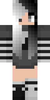 Скин Майнкрафт Игрока XandraCraft