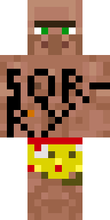 Скин Майнкрафт Игрока XanisGamerTag