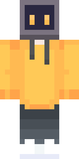 Скин Майнкрафт Игрока Xann