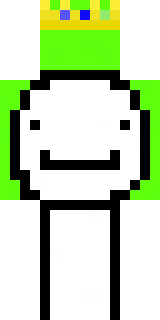 Скин Майнкрафт Игрока Xanszz25