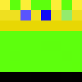 Игрок Xanszz25 Майнкрафт - возможно знакомый с IyzooXyz