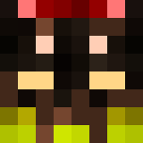 Игрок Xanthous7 Майнкрафт - возможно знакомый с AgentOtter