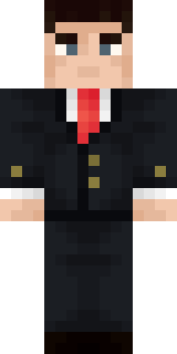 Скин Майнкрафт Игрока XartaMC