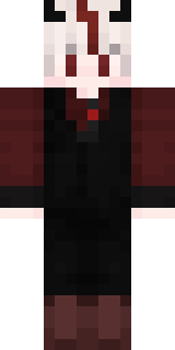 Скин Майнкрафт Игрока Xartao