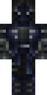 Скин Майнкрафт Игрока XavIsTired