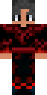 Скин Майнкрафт Игрока Xaxa4k
