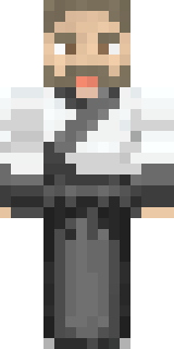 Скин Майнкрафт Игрока Xback_packX