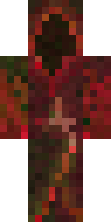 Скин Майнкрафт Игрока XboxZunair