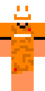 Скин Майнкрафт Игрока Xboxdrache