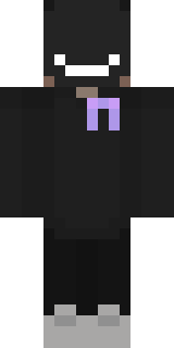 Скин Майнкрафт Игрока Xccepter